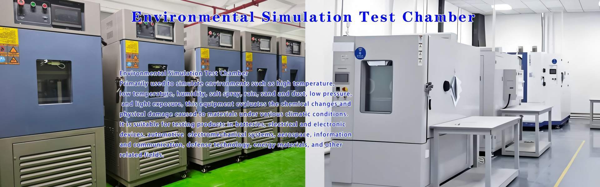 quality Battery Testing Equipment factory