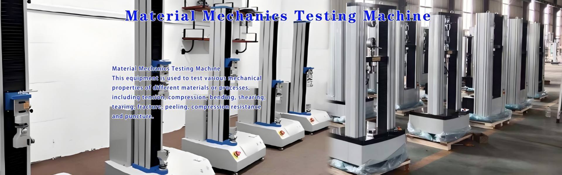 quality Battery Testing Equipment factory